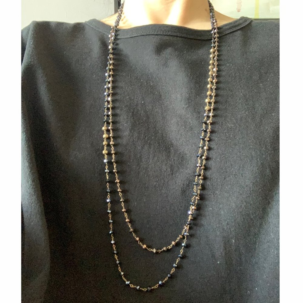 Loft Necklaces